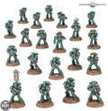 Horus Heresy: MkIV Tactical Squad Games Workshop