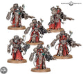 Horus Heresy: Myrmidon Destructor Host Horus Heresy Games Workshop