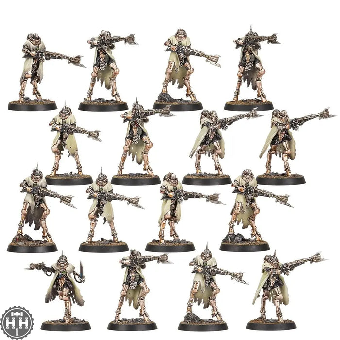 Horus Heresy: Skitarii Battle Group Horus Heresy Games Workshop