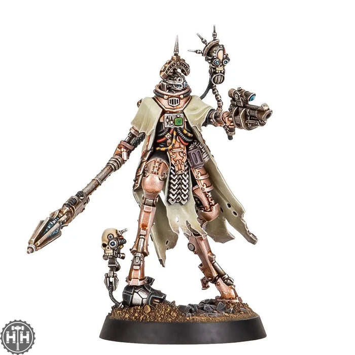 Horus Heresy: Skitarii Battle Group Horus Heresy Games Workshop