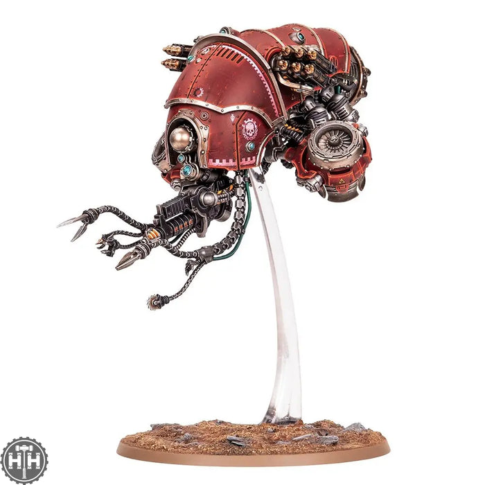Horus Heresy: Skitarii Battle Group Horus Heresy Games Workshop
