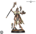 Horus Heresy: Skitarii Battle-Pilgrym Marshal Horus Heresy Games Workshop