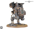 Horus Heresy: Solar Auxilia Aethon Heavy Sentinel Horus Heresy Games Workshop