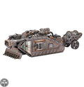 Horus Heresy: Solar Auxilia Malcador Infernus Horus Heresy Games Workshop