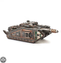 Horus Heresy: Solar Auxilia Valdor Tank Destroyer Horus Heresy Games Workshop