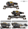 Horus Heresy: Tarantula Sentry Guns Horus Heresy Games Workshop