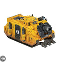 Horus Heresy: Vindicator Siege Tank Horus Heresy Games Workshop