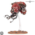 Horus Heresy: Vultarax Stratos-Automata Horus Heresy Games Workshop