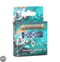 Idoneth Deepkin Dice (2025) Idoneth Deepkin Games Workshop