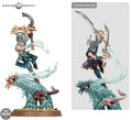 Idoneth Deepkin: Ikon Of The Sea Idoneth Deepkin Games Workshop