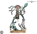 Idoneth Deepkin: Mathaela Oracle Of The Abyss Idoneth Deepkin Games Workshop
