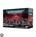 Imperial Agents: Exaction Squad Games Workshop
