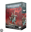 Imperial Agents: Inquisitor Kroyle Games Workshop