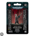 Imperial Agents: Vindicare Assassin Games Workshop