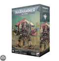 Imperial Knights: Knight Questoris (2025) Games Workshop