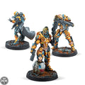 Imperial Service Expansion Pack Alpha Yu Jing Corvus Belli