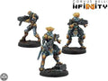 Imperial Service Expansion Pack Gamma Yu Jing Corvus Belli