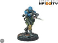 Infinity 1st Highlander S.A.S. (Chain Rifle) (2026) Corvus Belli