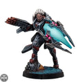 Infinity Achilles (2025) Combined Army Corvus Belli
