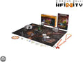 Infinity Battle Pack Operation Mazebreaker Corvus Belli