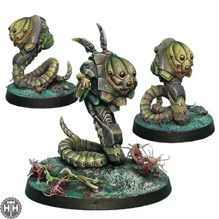 Infinity Combined Army Support Pack (2026) Combined Army Corvus Belli