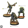 Infinity Hassassin Bahram Expansion Pack Beta Haqqislam Corvus Belli