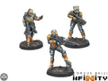 Infinity Imperial Service Expansion Pack Delta Corvus Belli