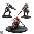 Infinity JSA Oban Expansion Pack Alpha JSA Corvus Belli
