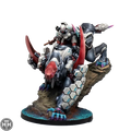 Infinity Juggernauts, Armored Assault Brigade (MULTI HMG) Combined Army Corvus Belli