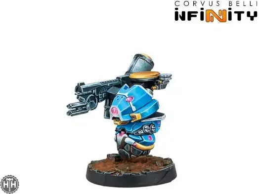 Infinity Kestrel Expansion Pack Delta Corvus Belli