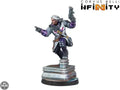 Infinity Thamyris the Aoidos Corvus Belli
