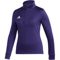 adidas Issue 1/4 Zip Top - Women's Training