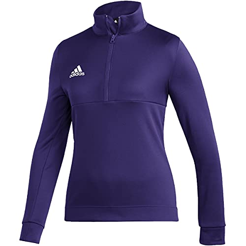 adidas Issue 1/4 Zip Top - Women's Training