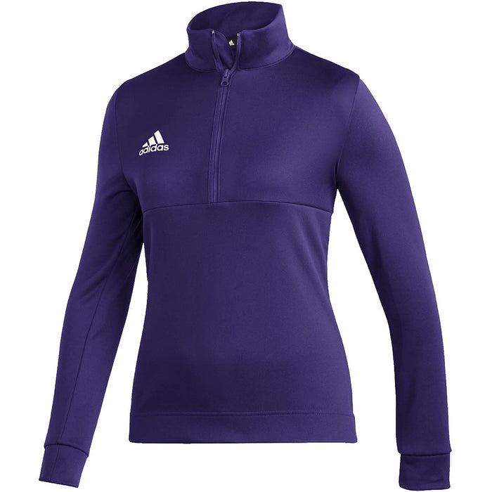 adidas Issue 1/4 Zip Top - Women's Training