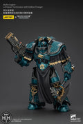 JoyToy Alpha Legion Lernaean Terminator with Volkite Charger - JT01277 Action Figures JoyToy