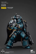 JoyToy Alpha Legion Saboteur Consul - JT01093 Action Figures JoyToy