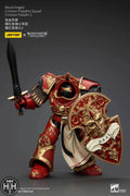 JoyToy Blood Angels Crimson Paladins Squad Crimson Paladin 2 - JT00324 Action Figures JoyToy