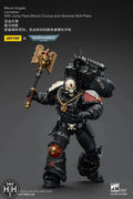 Joytoy Blood Angels Lemartes With Jump Pack, Blood Crozius and Absolver Bolt Pistol - JT02311 Action Figures JoyToy