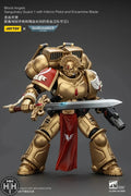 JoyToy Blood Angels Sanguinary Guard 1 with Inferno Pistol and Encarmine Blade - JT01840 JoyToy JoyToy