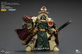 Joytoy Dark Angels Belial, Grand Master of The Deathwing With the Sword of Silence and Storm - JT02304 Action Figures JoyToy