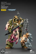 Joytoy Death Guard Blightlord Terminator 2 with Flail of Corruption - JT02878 JoyToy