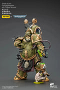 Joytoy Death Guard Foul Blightspawn with Plague Sprayer - JT02892 JoyToy