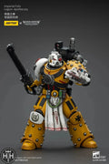Joytoy Imperial Fists Legion Apothecary - JT02472 Action Figures JoyToy