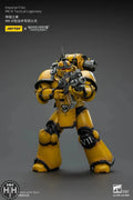 Joytoy Imperial Fists MK lll Tactical Legionary - JT02649 Action Figures JoyToy