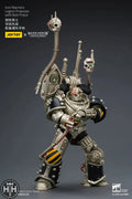 Joytoy Iron Warriors Legion Praevian with Bolt Pistol - JT03912 JoyToy