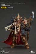 JoyToy Legio Custodes Constantin Valdor, Captain-General of the Legio Custodes - JT00942 Action Figures JoyToy