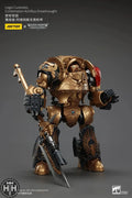 JoyToy Legio Custodes Contemptor-Achillus Dreadnought - JT00812 JoyToy