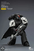 Joytoy Raven Guard Mor Deythan Shade with Nemesis bolt rifle - JT03967 JoyToy