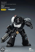 Joytoy Raven Guard Terminator 3 with Power Fist and Assault Cannon - JT03264 JoyToy