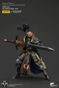 JoyToy Sisters of Silence Knight-Commander Jenetia Krole - JT00829 Action Figures JoyToy